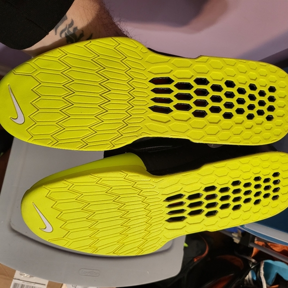 Nike romaleos - Picture 3 of 4